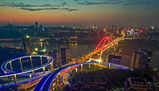 2016各省GDP大比拼:河南紧随浙江排第五