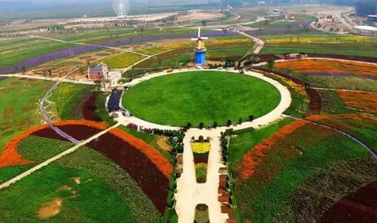 春节河南这些景区半价还有免票的 带家人玩个