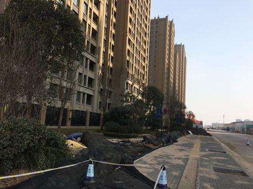 春节来郑买房的多是外地人 价格吓退投资客