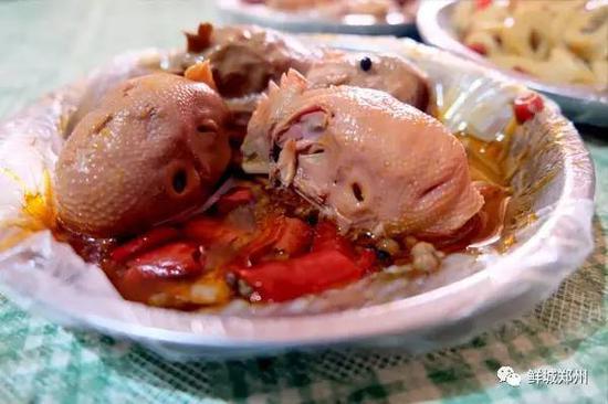 大郑州最火的人气小吃TOP10,哪个是你的最爱