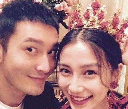 黄晓明和angelababy 的宝宝，小海绵这个名字来源于黄晓明和baby有“海绵夫妇”之称。