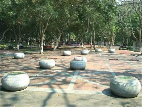 象棋广场