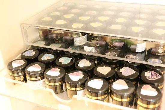 三生三世都完结了,还不赶紧来波桃花色抓住男