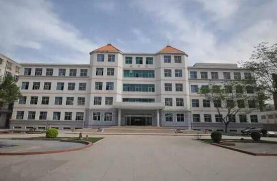 全国第494名濮阳市第一高级中学