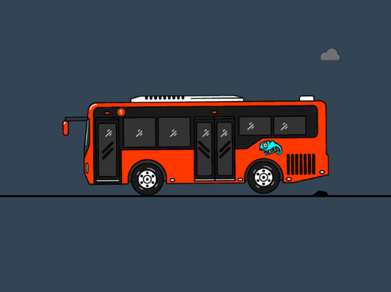 注意啦!3月22日起 郑州的这些公交车临时调整