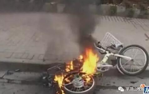 正充电时,电动车锂电池突然爆炸