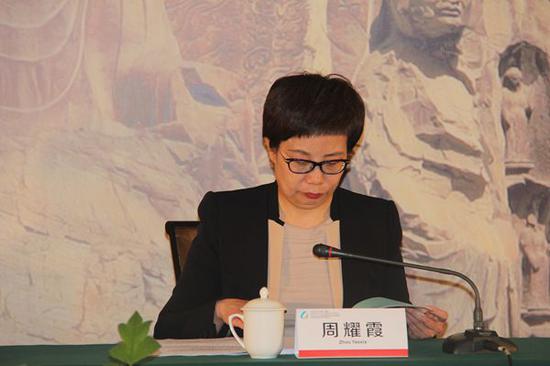 本次博览会由河南省旅游局,洛阳市人民政府共同主办,以"探险,让旅游更