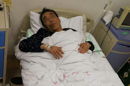 郑州网红的哥遭拒载被打 当事司机道歉罚2000