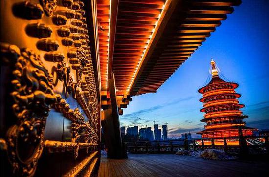 河南18地市平均工资和房价表对比 郑州人看完