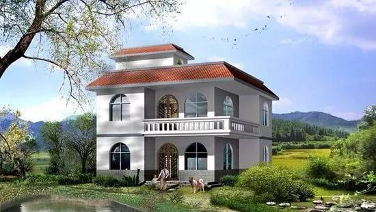 河南人户口在农村的赶紧来看 这10类房屋可能