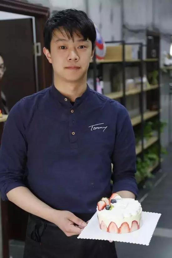 地址:大石桥soho广场谷乐汇美食广场内
