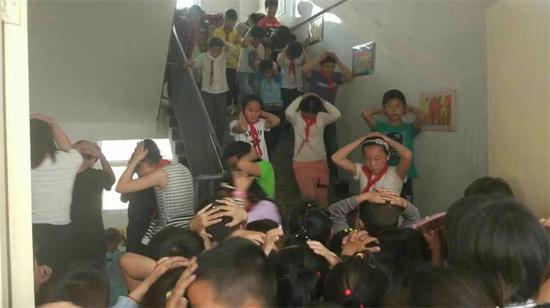长丰小学