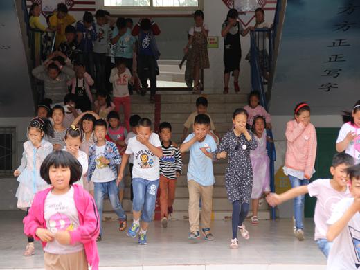 刘胡垌小学