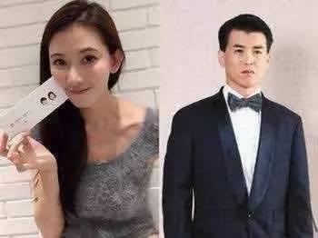 八卦 | 和言承旭分手14年后再复合 深挖林志玲鲜为人知的情史