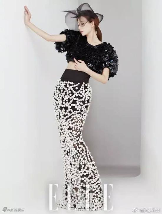 据志玲姐姐说,娃娃音是天生的