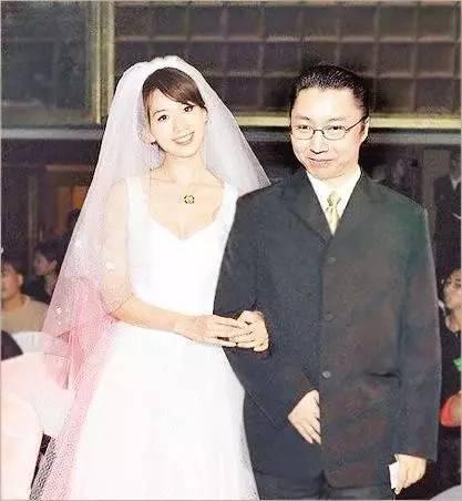 八卦 | 和言承旭分手14年后再复合 深挖林志玲鲜为人知的情史