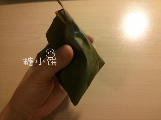【披萨风味茄汁芝士粽】