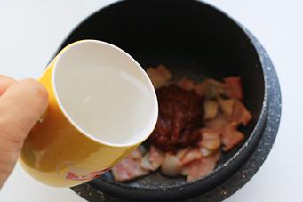 #剩食美食家#用一勺豆瓣酱搞定剩下的娃娃菜