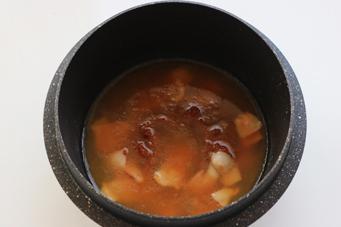 #剩食美食家#用一勺豆瓣酱搞定剩下的娃娃菜