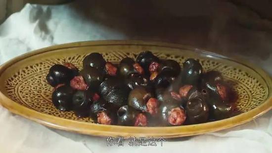原来人家的做法和平常的不一样,