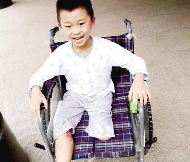 小邦國(guó)近照 