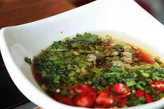小微推荐了辣么多餐厅,