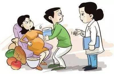 哪些孕婦符合條件?