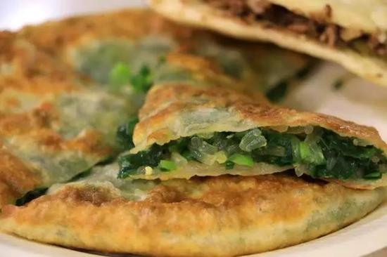 让郑州土著吃货黯然神伤找了很久的辣妹小吃,如今又开业了?