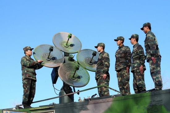 定向培养士官 24所高校在河南招生1585人 附招