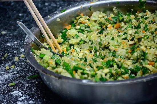 小微的山间美食寻味之旅