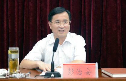 治安拟任河南综治委办公室主任 现任政法委副