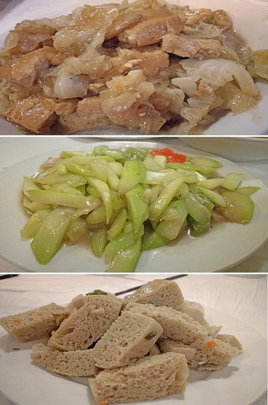 小微的山间美食寻味之旅