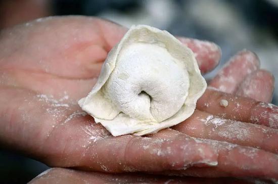 小微的山间美食寻味之旅