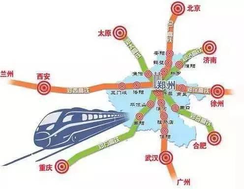 新一线新郑州:凭哪一条超越上海、杭州?_新浪河南_新浪网