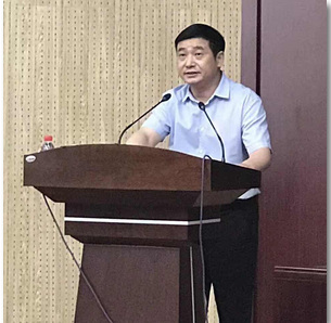 郑大一附院换帅 职工发微信称:第一次开会开哭