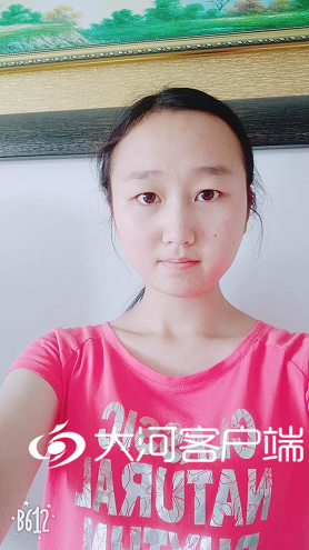 河南高考文科第一名来自南阳 考676分梦想上清