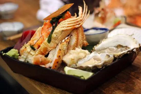 东方小瑞士、澳门海鲜趴从郑州出发这些地方好