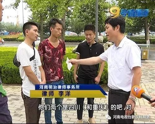 郑州男子租店铺一个月被拆 房东收一年租金躲