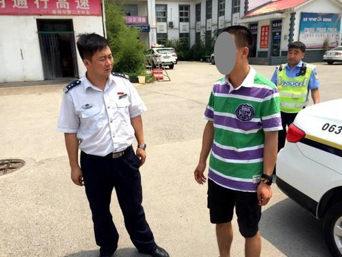 逐条比对筛选,逃费司机为车主刘某一人