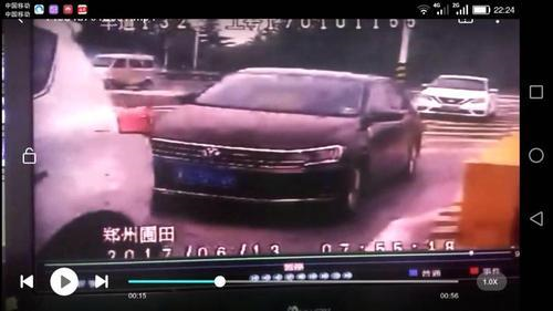 跟车逃费涉嫌盗窃罪案件,全国都不多见