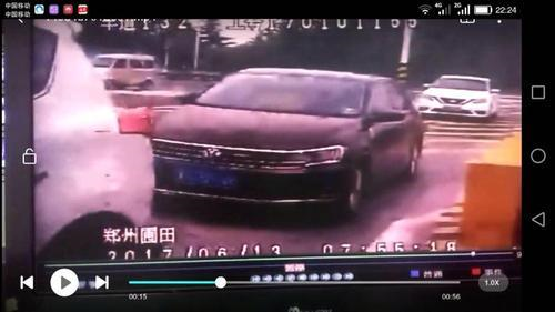 跟车逃费涉嫌盗窃罪案件，全国都不多见