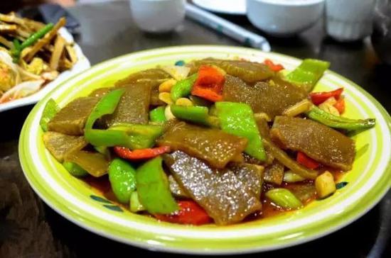 许昌腐竹