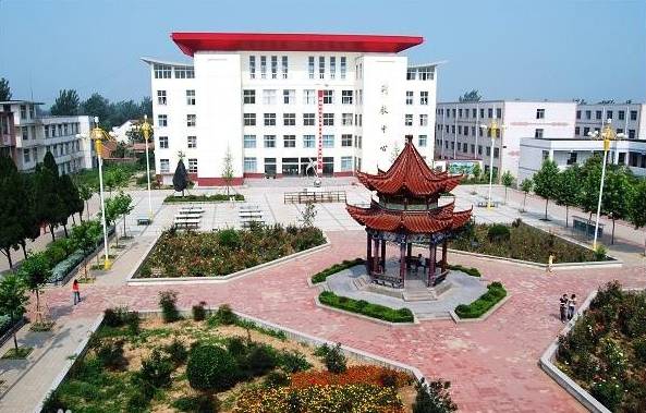 河南20所高中杀入全国顶尖中学排行榜 有你母