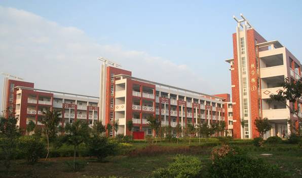 河南20所高中杀入全国顶尖中学排行榜 有你母