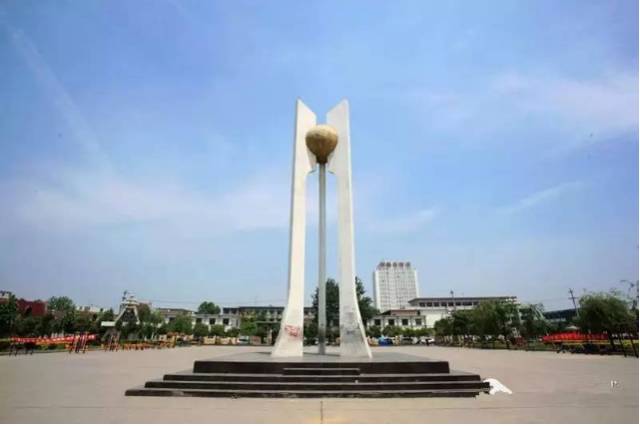 河南31个地方获批美丽乡村示范县 将获上亿财