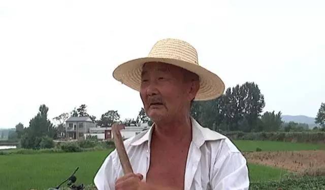 信阳市光山县晏河乡付店村村民 王业再