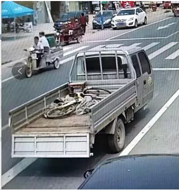 商丘破获一起跨区盗窃案 成功抓获犯罪嫌疑人