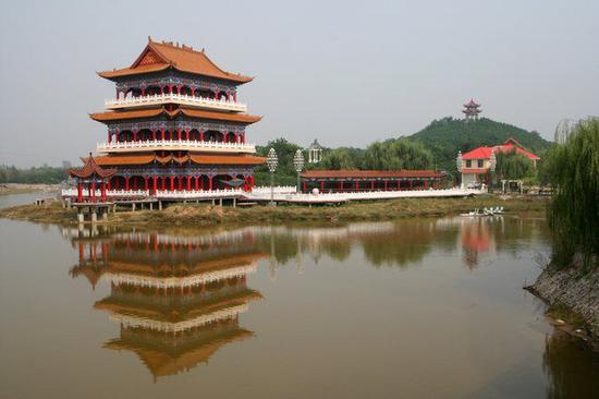 河南这俩地儿要开挂 入列全国示范县