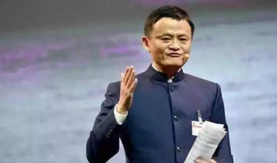 未来的商业将面临五个领域的冲击