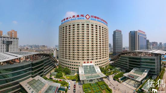 郑州中心城区不再增加市级公立医院 他们将这